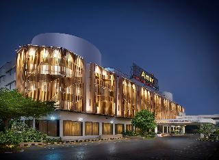 Amari Don Muang Airport Bangkok otel fotoğrafı