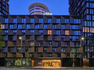 Adina Apartment Hotel Vienna Belvedere fotoÄŸrafÄ±