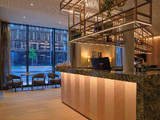 Adina Apartment Hotel Vienna Belvedere fotoÄŸrafÄ±