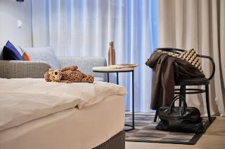 Adina Apartment Hotel Vienna Belvedere fotoÄŸrafÄ±
