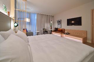 Adina Apartment Hotel Vienna Belvedere fotoÄŸrafÄ±