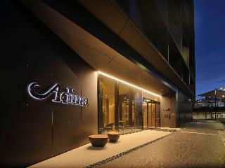 Adina Apartment Hotel Vienna Belvedere fotoÄŸrafÄ±