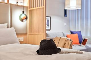 Adina Apartment Hotel Vienna Belvedere fotoÄŸrafÄ±