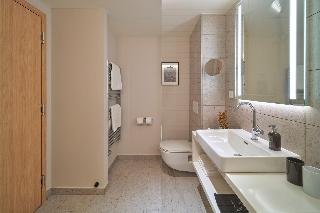 Adina Apartment Hotel Vienna Belvedere fotoÄŸrafÄ±