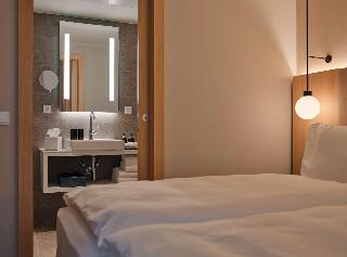 Adina Apartment Hotel Vienna Belvedere fotoÄŸrafÄ±