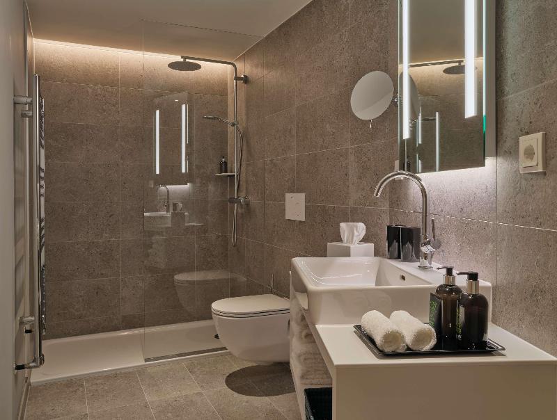 Adina Apartment Hotel Vienna Belvedere - Oda