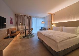Adina Apartment Hotel Vienna Belvedere fotoÄŸrafÄ±