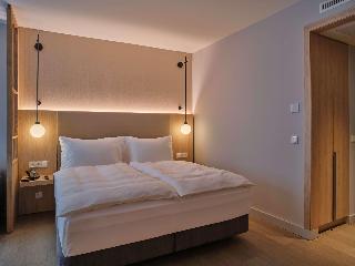 Adina Apartment Hotel Vienna Belvedere fotoÄŸrafÄ±