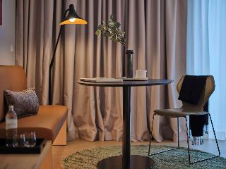 Adina Apartment Hotel Vienna Belvedere fotoÄŸrafÄ±