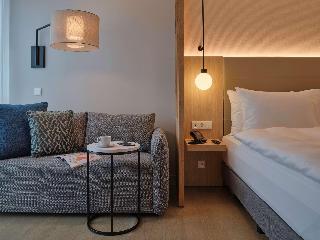 Adina Apartment Hotel Vienna Belvedere fotoÄŸrafÄ±