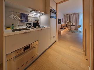 Adina Apartment Hotel Vienna Belvedere fotoÄŸrafÄ±