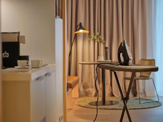 Adina Apartment Hotel Vienna Belvedere fotoÄŸrafÄ±