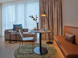 Adina Apartment Hotel Vienna Belvedere fotoÄŸrafÄ±