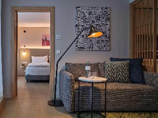 Adina Apartment Hotel Vienna Belvedere fotoÄŸrafÄ±