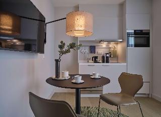 Adina Apartment Hotel Vienna Belvedere fotoÄŸrafÄ±