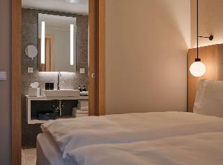 Adina Apartment Hotel Vienna Belvedere fotoÄŸrafÄ±