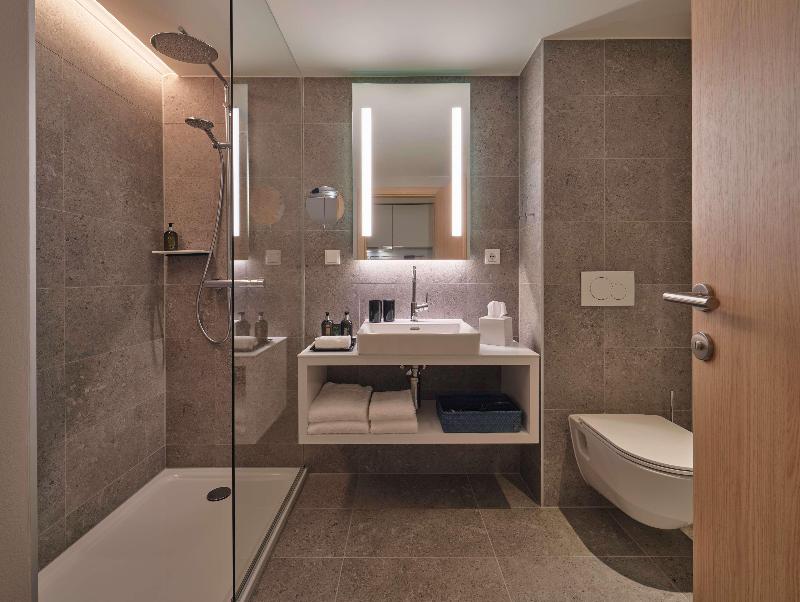 Adina Apartment Hotel Vienna Belvedere - Oda
