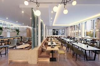 Adina Apartment Hotel Vienna Belvedere fotoÄŸrafÄ±