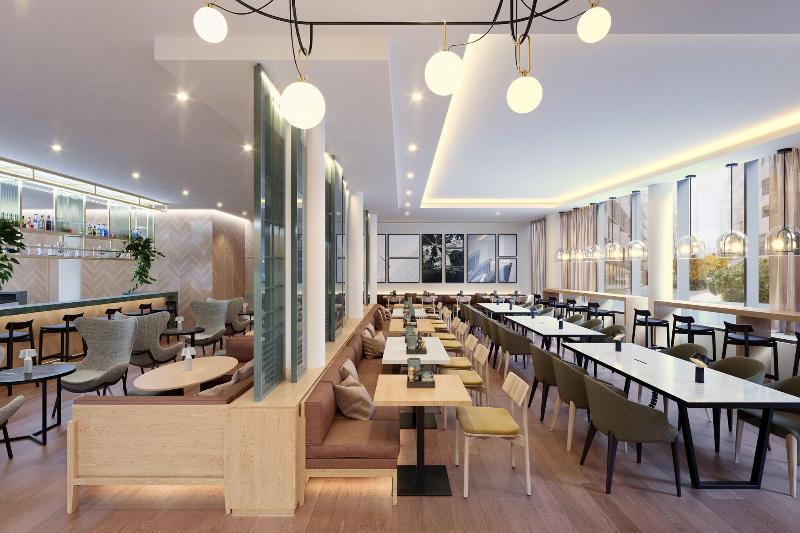 Adina Apartment Hotel Vienna Belvedere - Havuz