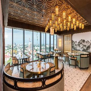Arbour Hotel And Residence Pattaya (sha Plus+) fotoÄŸrafÄ±