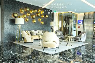 Menteng Park Exclusive Emerald fotoÄŸrafÄ±