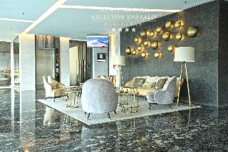 Menteng Park Exclusive Emerald fotoÄŸrafÄ±