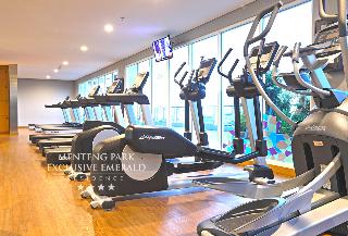 Menteng Park Exclusive Emerald fotoÄŸrafÄ±