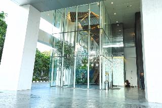 Menteng Park Exclusive Emerald fotoÄŸrafÄ±