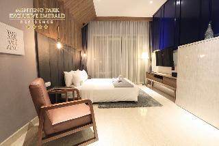 Menteng Park Exclusive Emerald fotoÄŸrafÄ±