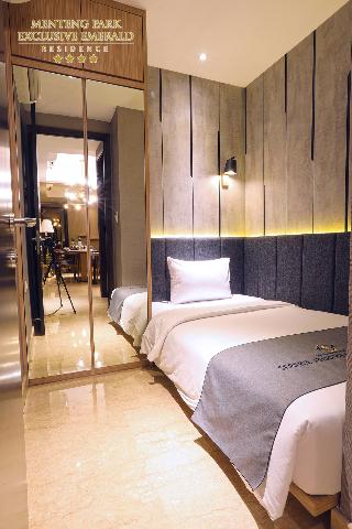 Menteng Park Exclusive Emerald fotoÄŸrafÄ±