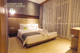 Menteng Park Exclusive Emerald fotoÄŸrafÄ±