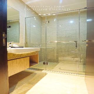 Menteng Park Exclusive Emerald fotoÄŸrafÄ±
