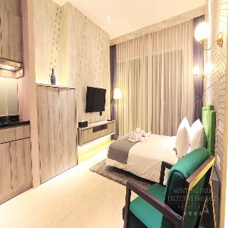 Menteng Park Exclusive Emerald fotoÄŸrafÄ±