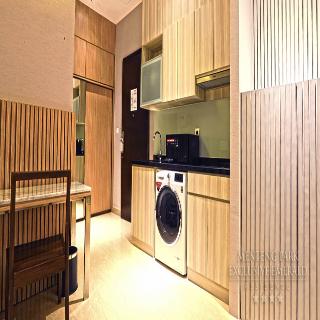Menteng Park Exclusive Emerald fotoÄŸrafÄ±