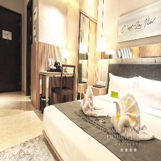 Menteng Park Exclusive Emerald fotoÄŸrafÄ±