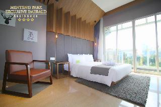 Menteng Park Exclusive Emerald fotoÄŸrafÄ±