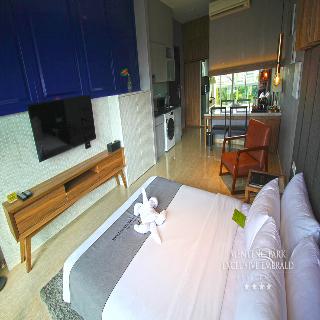 Menteng Park Exclusive Emerald fotoÄŸrafÄ±