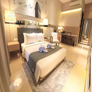 Menteng Park Exclusive Emerald fotoÄŸrafÄ±