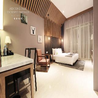 Menteng Park Exclusive Emerald fotoÄŸrafÄ±