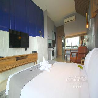 Menteng Park Exclusive Emerald fotoÄŸrafÄ±