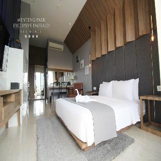 Menteng Park Exclusive Emerald fotoÄŸrafÄ±