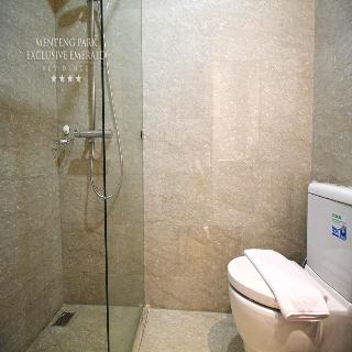 Menteng Park Exclusive Emerald fotoÄŸrafÄ±