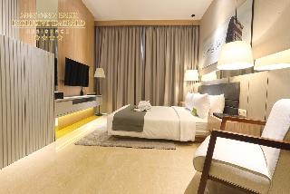 Menteng Park Exclusive Emerald fotoÄŸrafÄ±