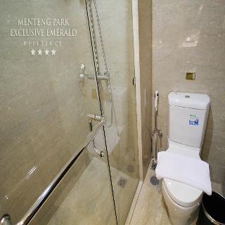 Menteng Park Exclusive Emerald fotoÄŸrafÄ±