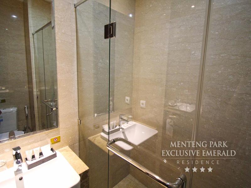 Menteng Park Exclusive Emerald - Oda