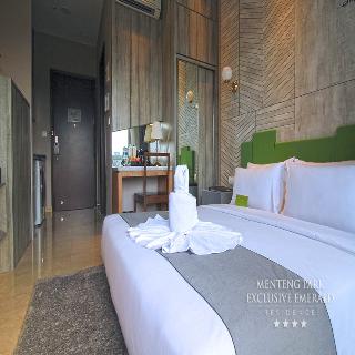 Menteng Park Exclusive Emerald fotoÄŸrafÄ±