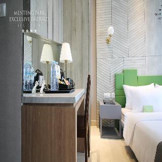 Menteng Park Exclusive Emerald fotoÄŸrafÄ±