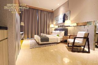 Menteng Park Exclusive Emerald fotoÄŸrafÄ±