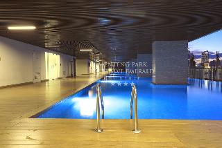 Menteng Park Exclusive Emerald fotoÄŸrafÄ±