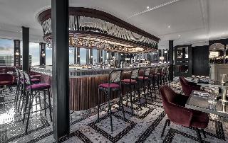 The Langham Jakarta fotoÄŸrafÄ±